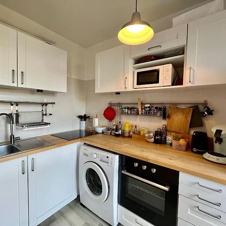 Le P'Tit Anatole - Joli T2 Avec Parking Apartman Poitiers Kültér fotó