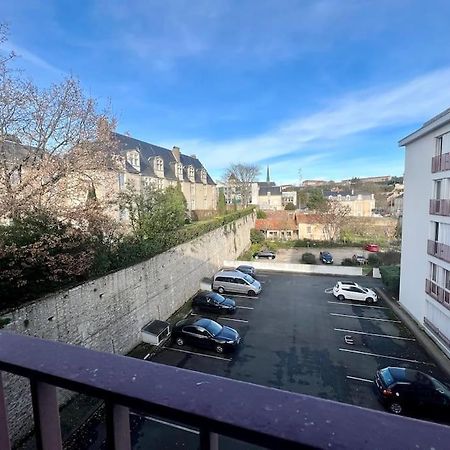 Le P'Tit Anatole - Joli T2 Avec Parking Apartman Poitiers Kültér fotó