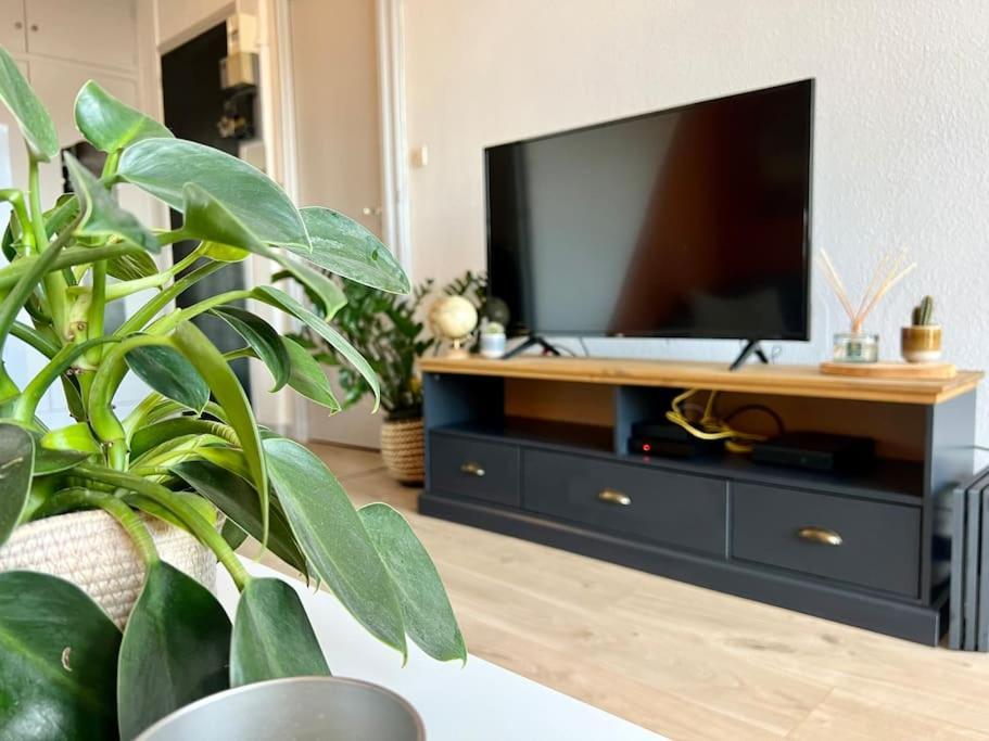 Le P'Tit Anatole - Joli T2 Avec Parking Apartman Poitiers Kültér fotó